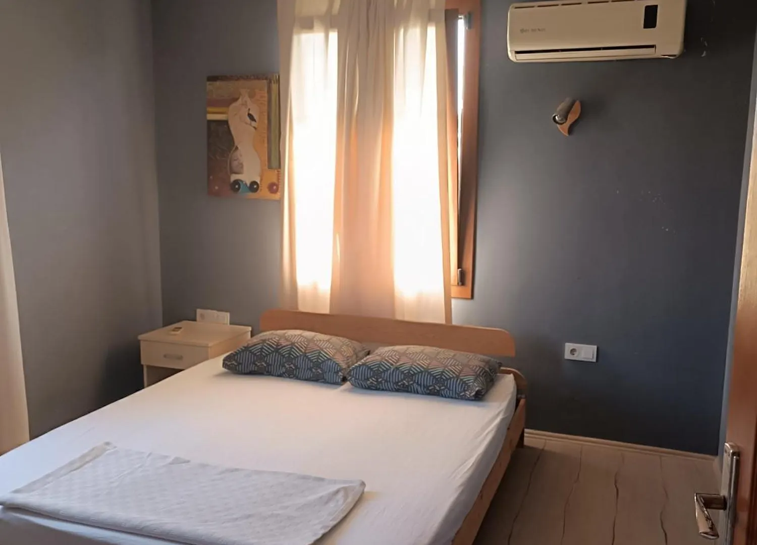Chillsteps Hostel Fethiye Türkiye