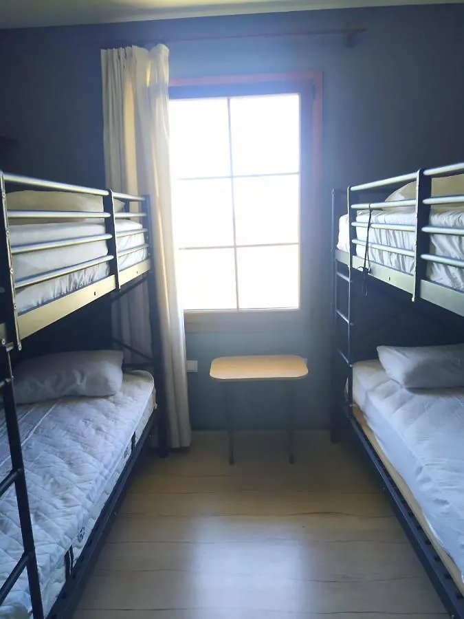 Chillsteps Hostel Fethiye