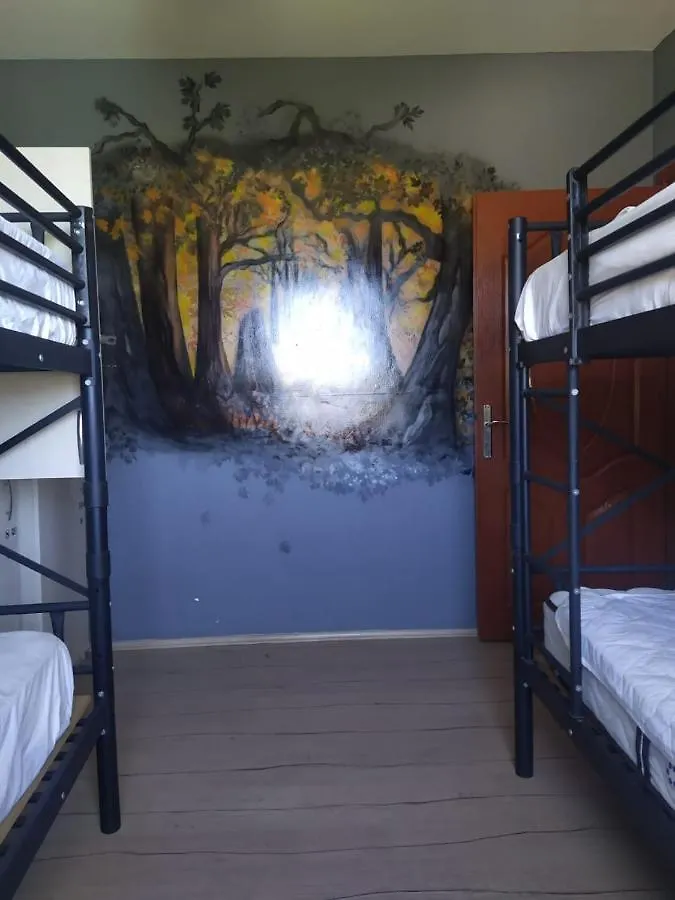 Chillsteps Hostel Fethiye 0*,  Turkey