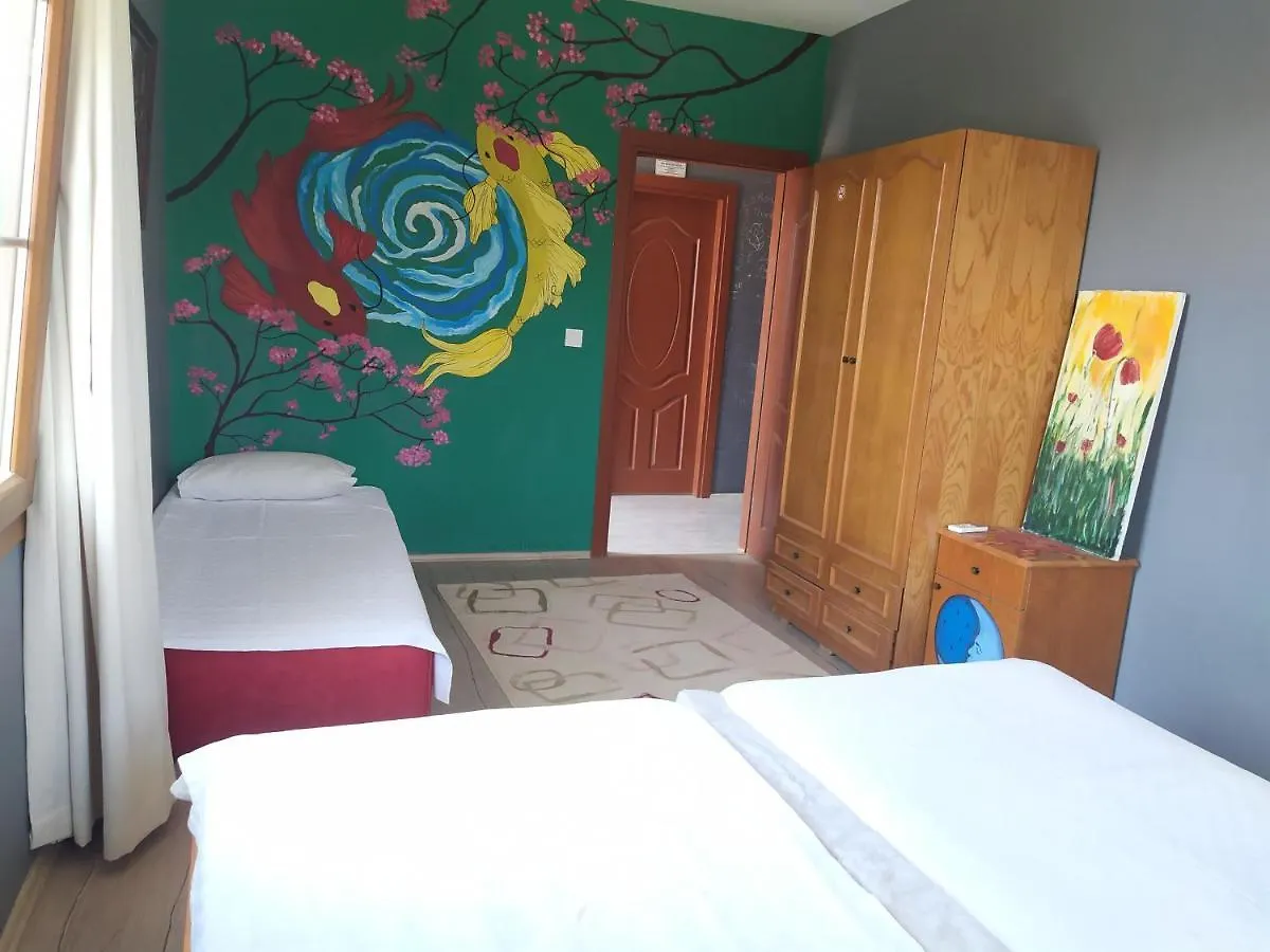 Chillsteps Hostel Fethiye 0*,