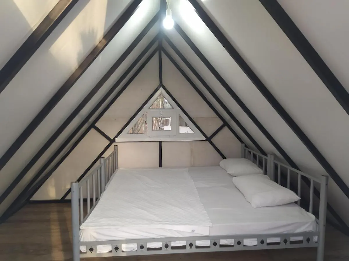 Chillsteps Hostel Fethiye
