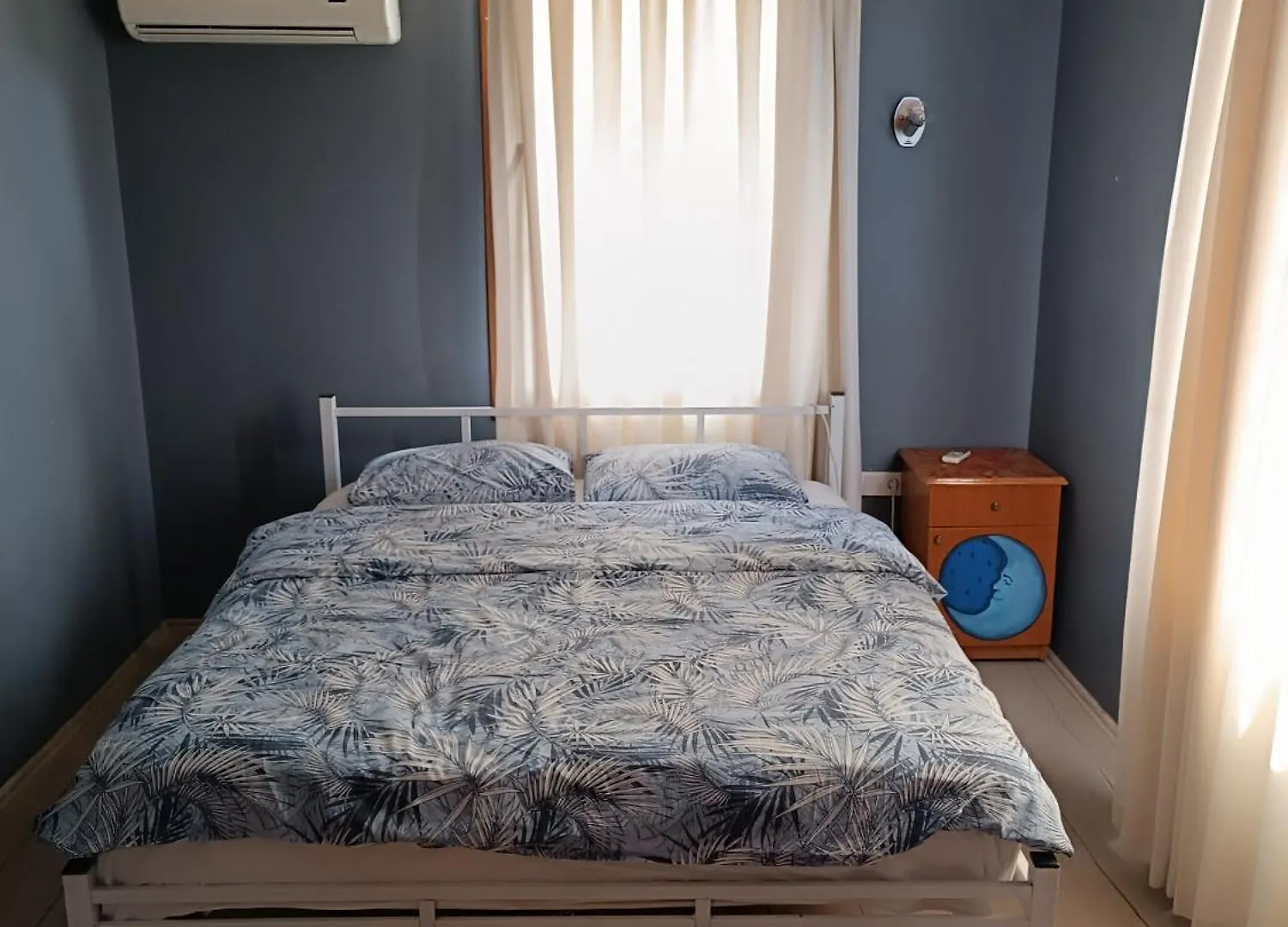 Chillsteps Hostel Fethiye Turkey