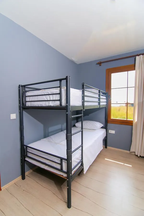 Chillsteps Hostel Fethiye